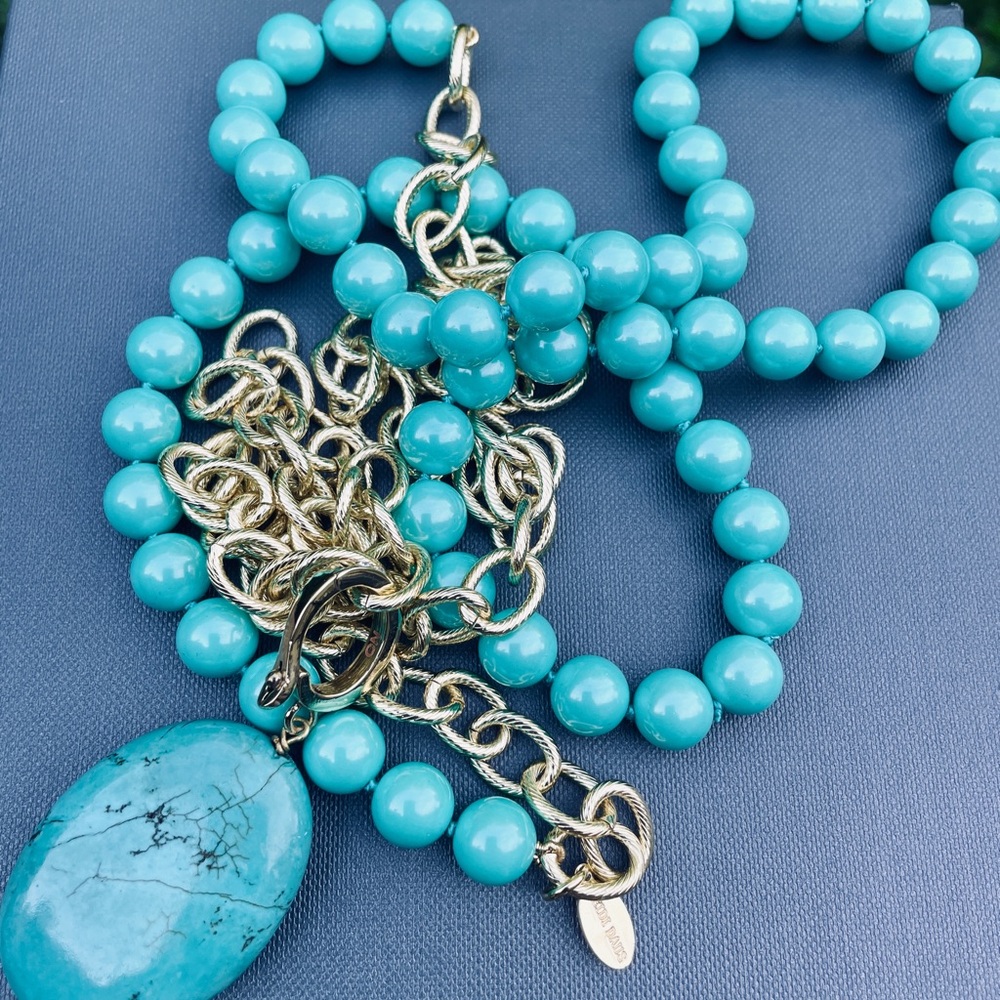 Heidi Daus "Loop Back Around" Transformable Charm… - image 3